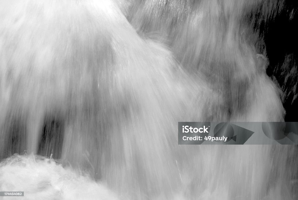 Running Wasser - Lizenzfrei Bach Stock-Foto