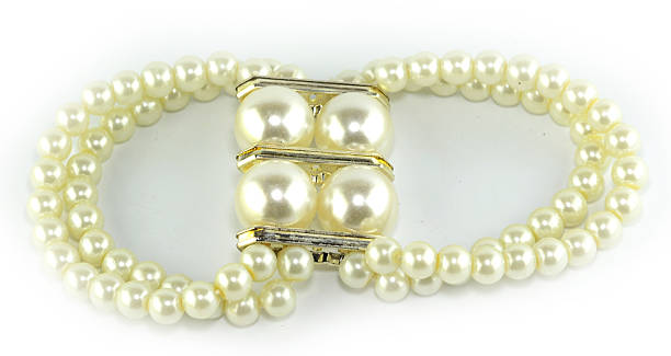 istock gold jewelry, bracelets and chains 174454868