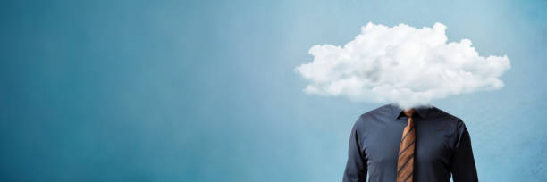 istock Solitude and depression concept. Loneliness and anxiety. 1744565291
