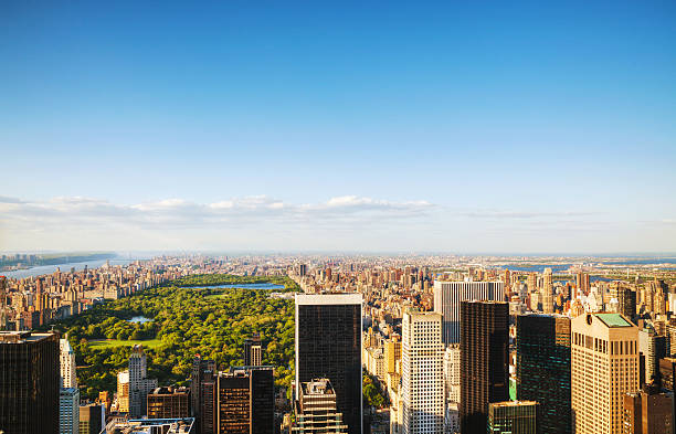 istock New York City cityscape 174460530