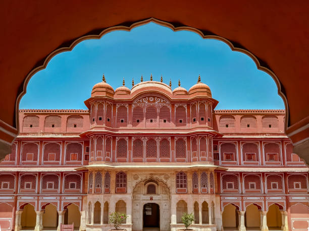 istock City Palace, Jaipur, India 1744632361