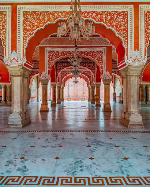 istock City Palace, Jaipur, India 1744632919