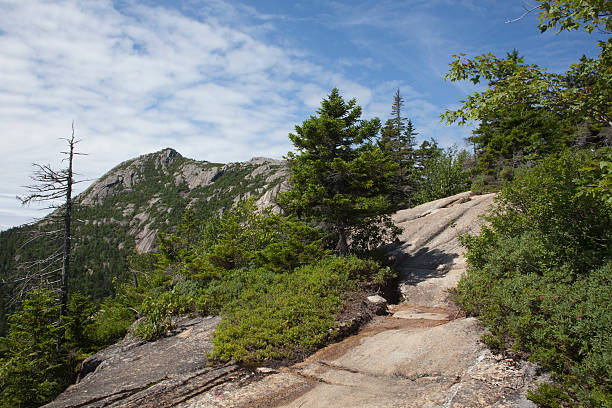 istock Mount Chocorua in New Hampshire's White Mountians 174465708