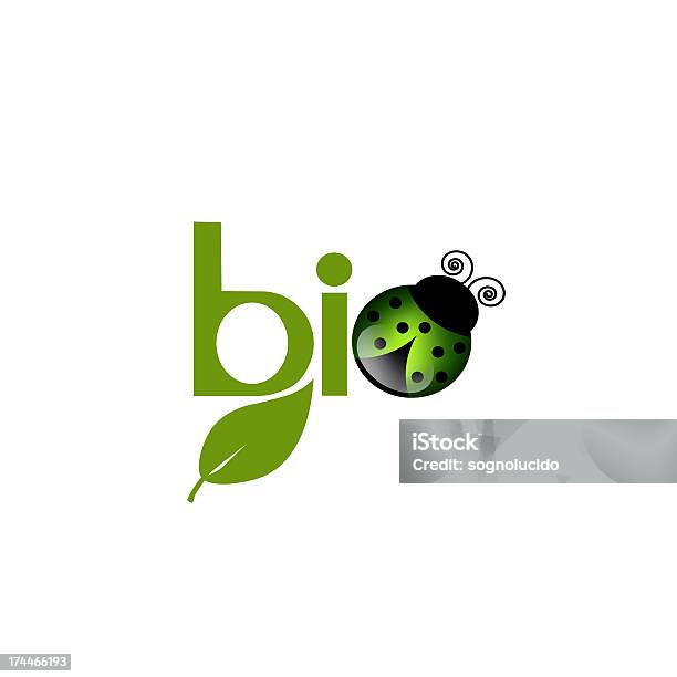 Vetores de Bio Símbolo e mais imagens de Ambientalista - Ambientalista, Amizade, Biologia