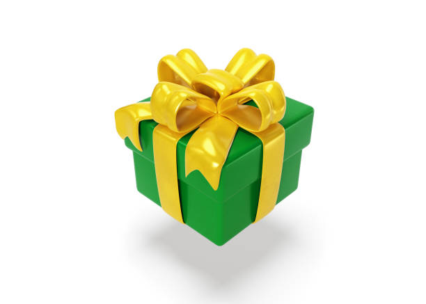 Gifts that leave a lasting impression