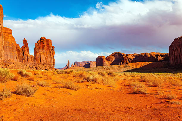 istock The Colorado Plateau 1744717638