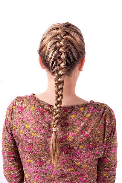 istock Modern sport hairstyle 174476577