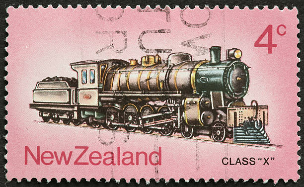 istock steam locomotive 174477176