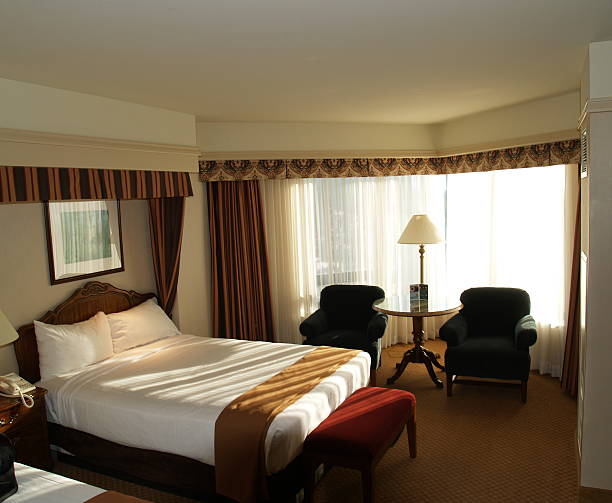 istock Travel Hotel Room 174477723
