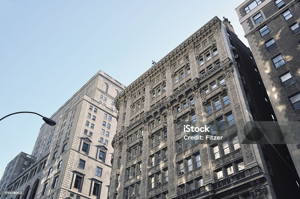 Wunderschöne soho - Lizenzfrei Alt Stock-Foto