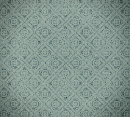 This high resolution wallpaper inspired stock photo is ideal for backgrounds, textures, prints, websites and many other classic style art image uses!