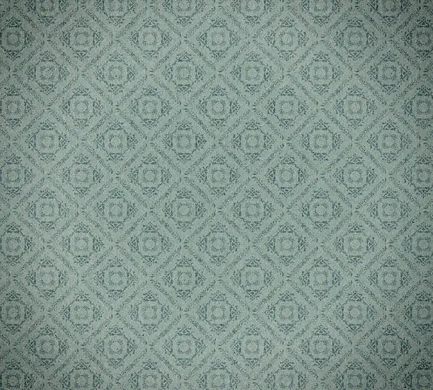 This high resolution wallpaper inspired stock photo is ideal for backgrounds, textures, prints, websites and many other classic style art image uses!