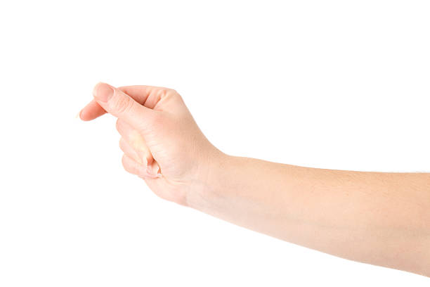 Snapping Many more female hands in the hand gesture series. Insert your own product! click finger stock pictures, royalty-free photos & images