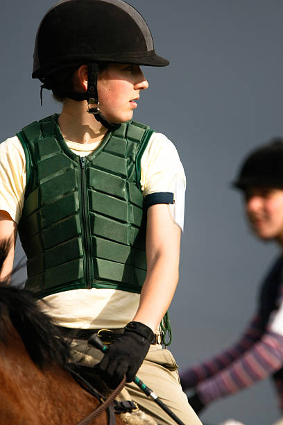istock Cross Country Rider 174479483