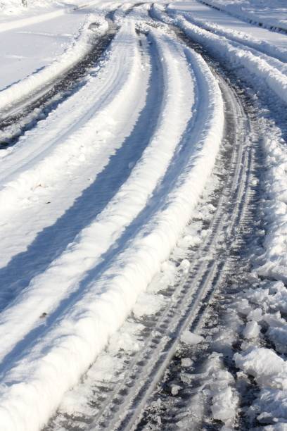 istock snowy road in winter 1744801953
