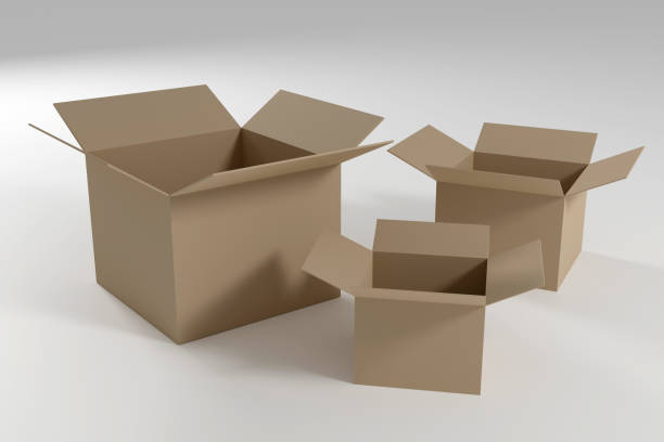 istock blank packaging grey cardboard box on light background with clipping path ready for product design 3d render 1744816762