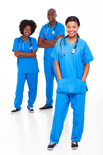 istock group of black medical workers 174484965