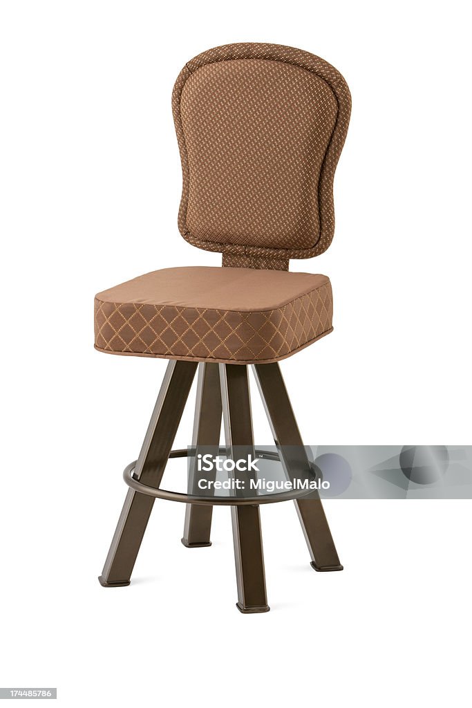 スツール付きの椅子 - くつろぐのロイヤリティフリーストックフォト