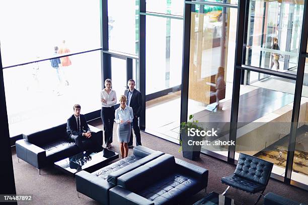 Business People Group Stock Photo - Download Image Now - Adult, Business, Business Person