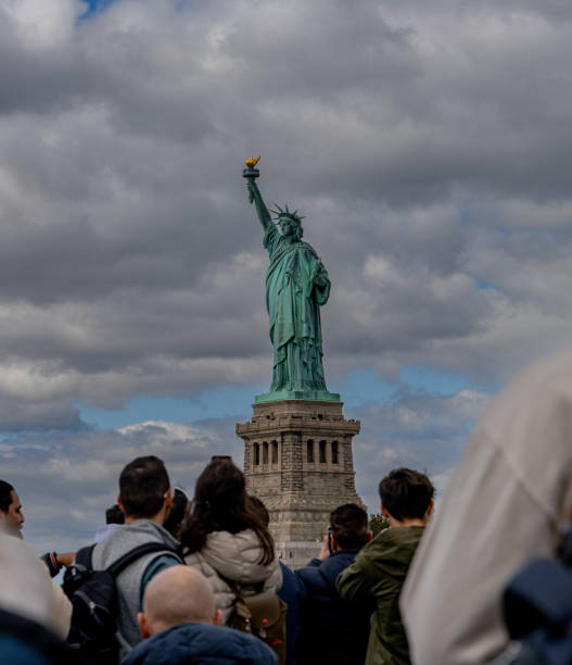 istock Statue Of Libraty 1744907838