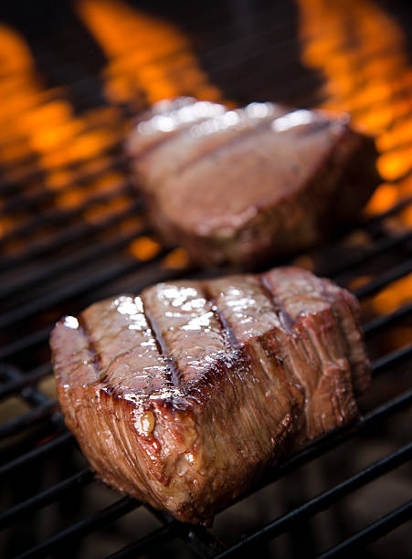 istock closeup of a steak 174491181