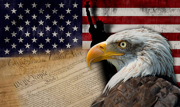 istock Land of liberty 174494050