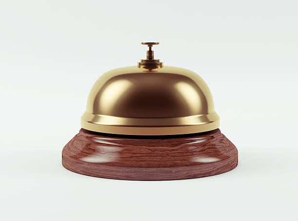 Golden Hotel Bell