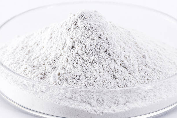 istock niobium pentoxide powder (Nb2O5), semiconductor material, niobium oxides 1745063018
