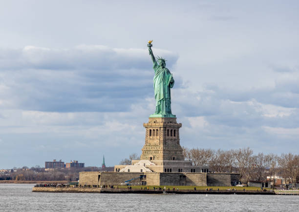 istock Statue of Liberty 1745267480