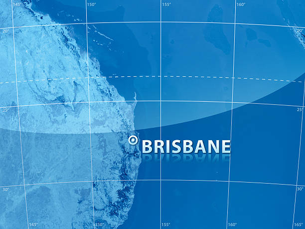 istock World City Brisbane 174530234