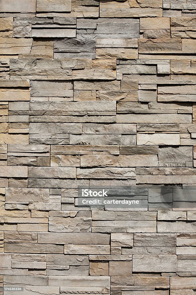 Textura de fundo de parede - Foto de stock de Muro de pedra royalty-free