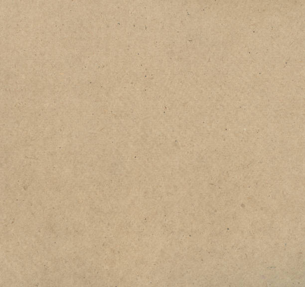 istock A blank piece of brown recycled paper 174530734