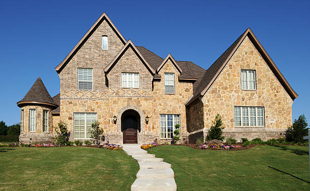 istock Home Sweet House 174531303