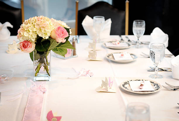 istock Elegant Baby Shower 174543976