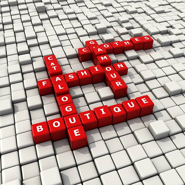 istock fashion convex blocks crossword 174544243