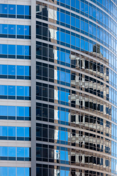 istock Modern architecture in downtown Sacramento 174545214