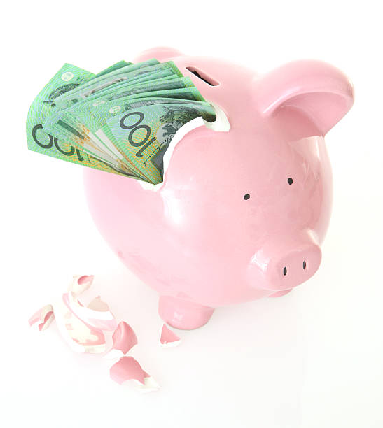 istock Lots of Savings 174545238