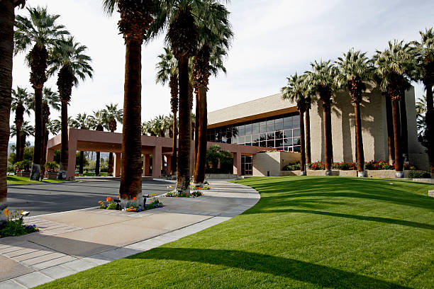 istock Palm Desert McCallum Center For The Performing Arts 174545307