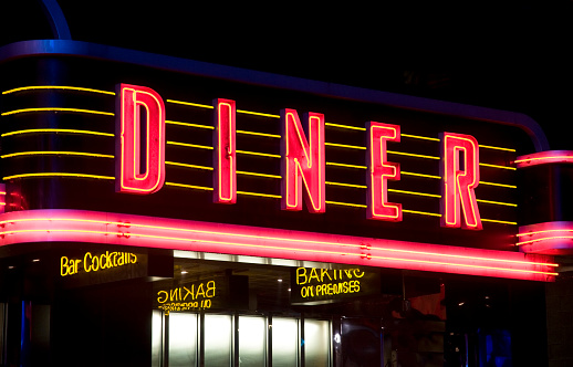 Diner Place