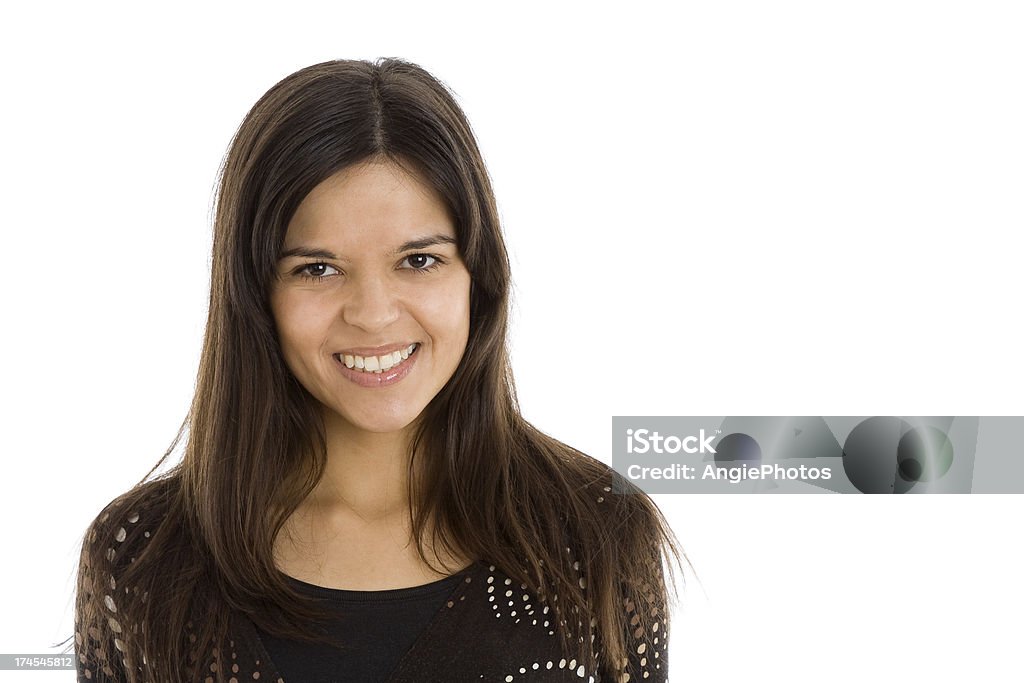 Retrato - Royalty-free Adulto Foto de stock