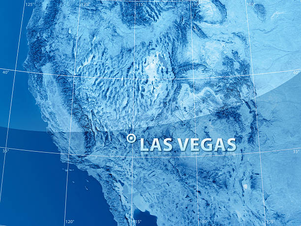 istock World City Las Vegas 174545856