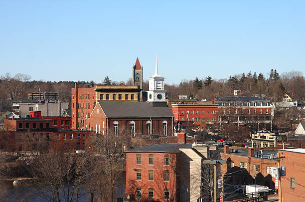 istock Nashua , New Hampshire 174546028