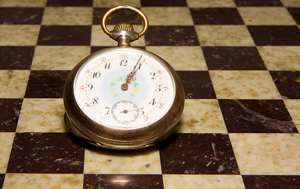 istock antique pocket watch 174546106