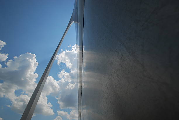 St. Louis arch – zdjęcie