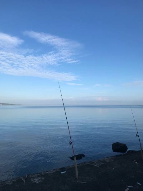 istock early morning fishing 1745542681