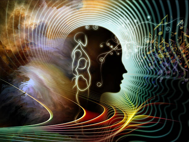 istock Illusions of Human Mind 174564445