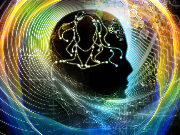 istock Energy of Human Mind 174564450