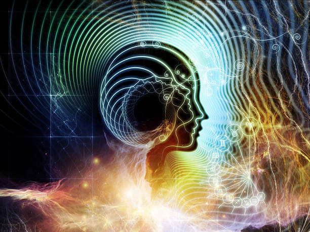istock Energy of Human Mind 174564453