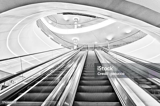 Foto de Limpadores De Janelas Myzeil e mais fotos de stock de Abstrato - Abstrato, Alemanha, Arquitetura