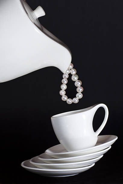 Teapot